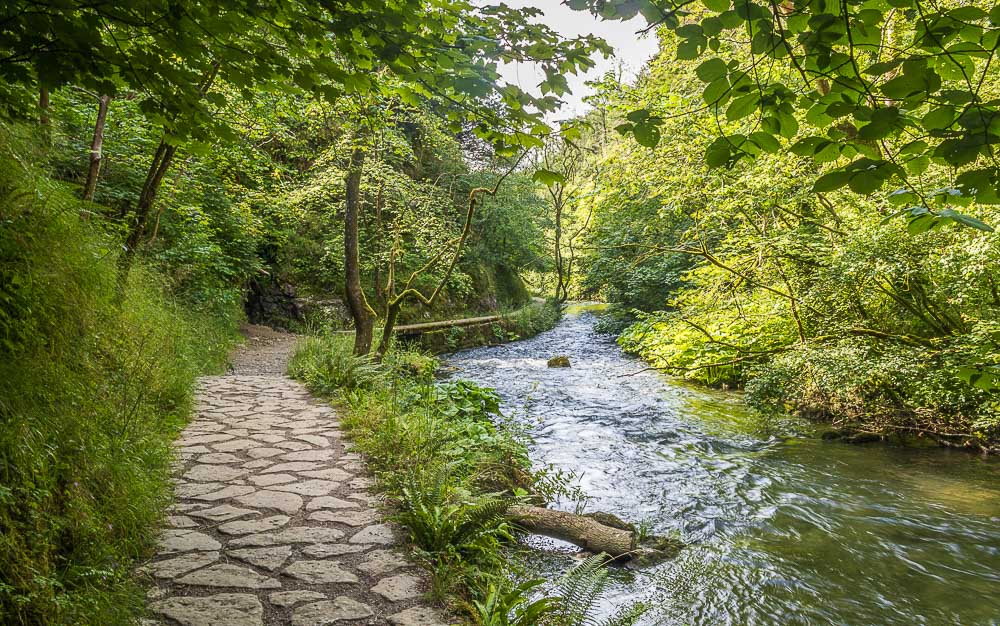 Dove Dale